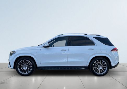 Mercedes-Benz GLE 350, 2025