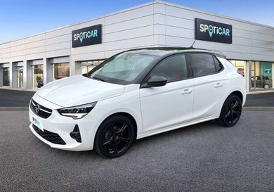 Opel Corsa, 2022
