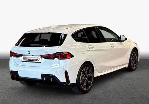 BMW 116, 2026