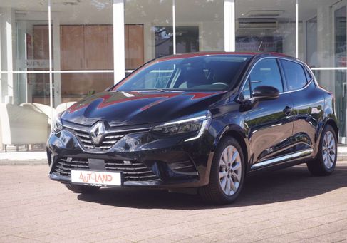 Renault Clio, 2021 2