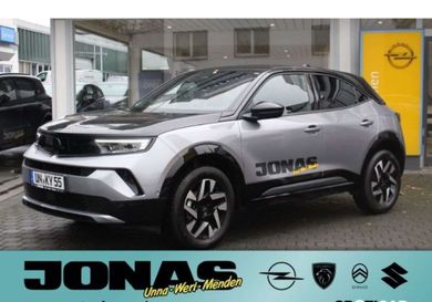 Opel Mokka, 2025