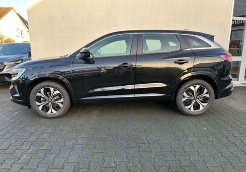 Renault Austral, 2025