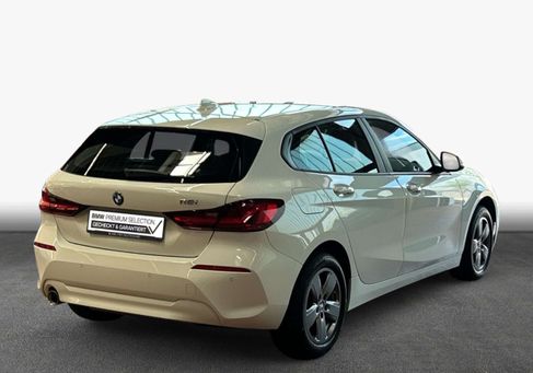 BMW 118, 2023