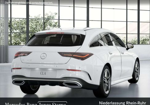 Mercedes-Benz CLA 200, 2026