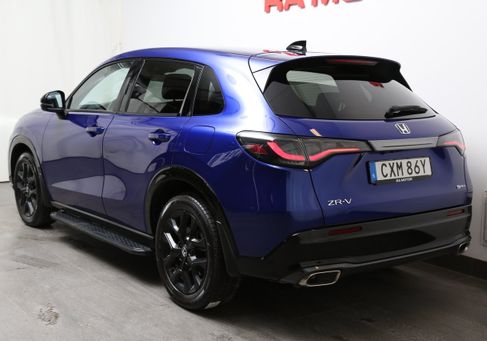 Honda, 2023