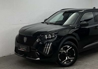 Peugeot 2008, 2024