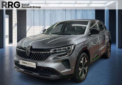 Renault Austral, 2024