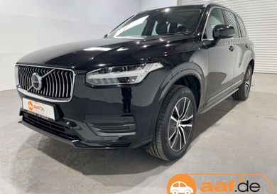 Volvo XC90, 2020