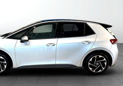 Volkswagen ID.3, 2025