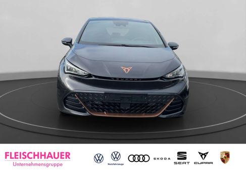 Cupra Born, 2023