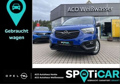 Opel Combo, 2022