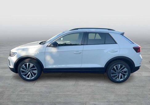 Volkswagen T-Roc, 2023