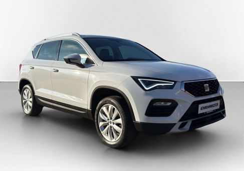 Seat Ateca, 2022