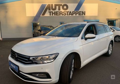 Volkswagen Passat Variant, 2023