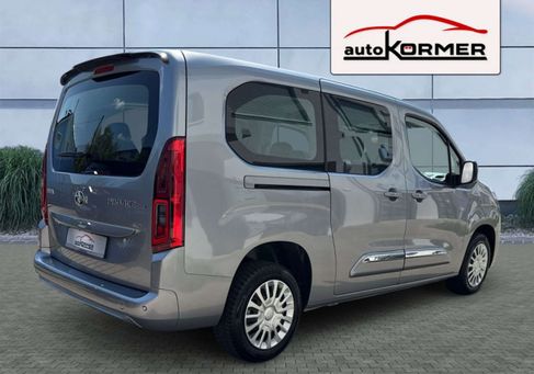 Toyota Proace, 2023