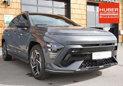 Hyundai Kona, 2026 3
