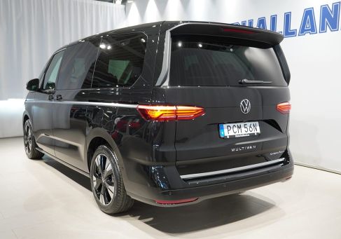 Volkswagen Multivan, 2027 3