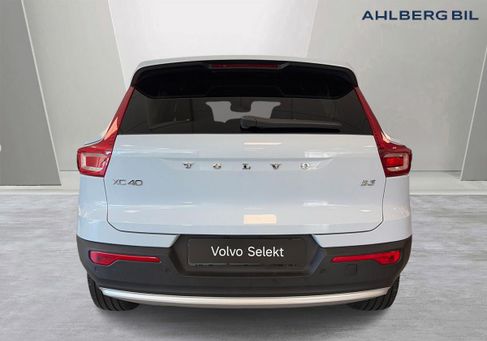 Volvo XC40, 2025 3