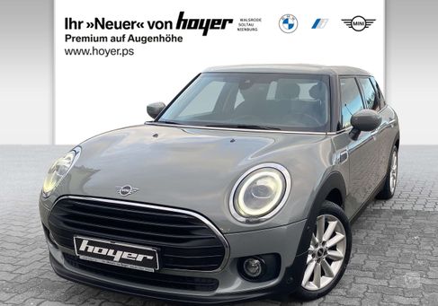 MINI Cooper D Clubman, 2020