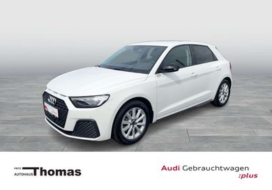 Audi A1, 2026