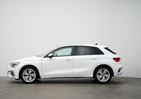 Audi A3, 2022 3