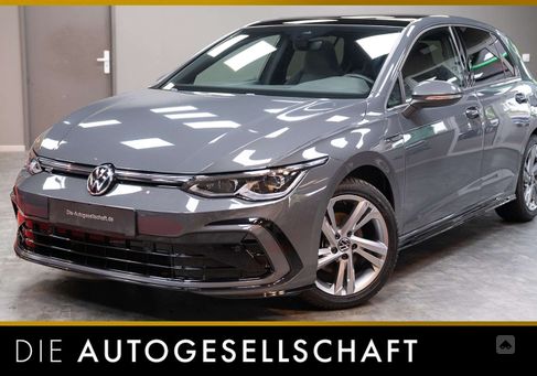 Volkswagen Golf, 2020