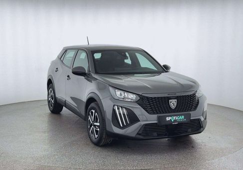 Peugeot 2008, 2024