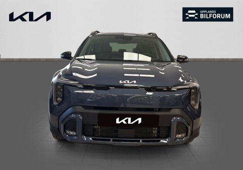 Kia Stonic, 2026