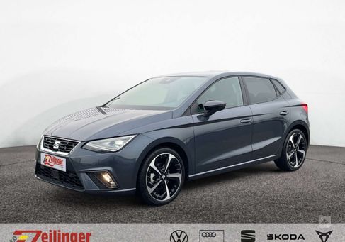 Seat Ibiza, 2024