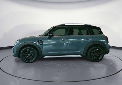 MINI Cooper Countryman, 2022