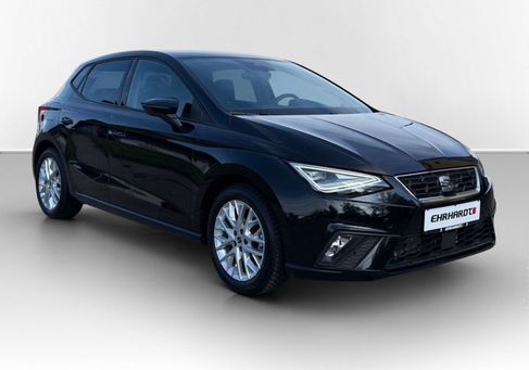 Seat Ibiza, 2025