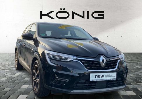 Renault Arkana, 2023
