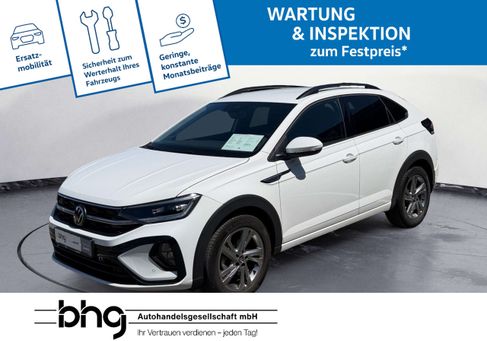 Volkswagen Taigo, 2023