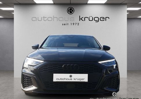 Audi A3, 2023 3