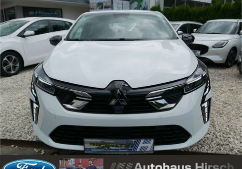 Mitsubishi Colt, 2024
