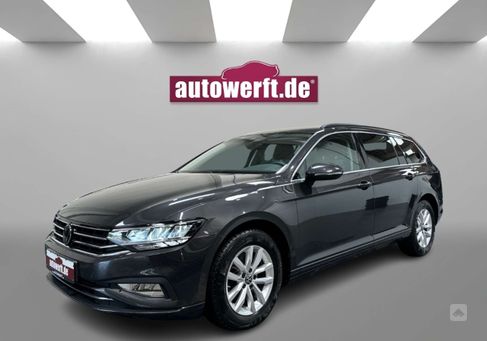 Volkswagen Passat Variant, 2023