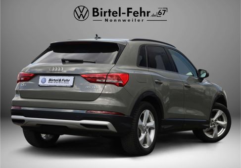Audi Q3, 2019