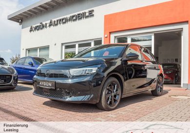 Opel Corsa, 2024