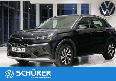 Volkswagen T-Roc, 2026