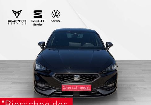 Seat Leon, 2025