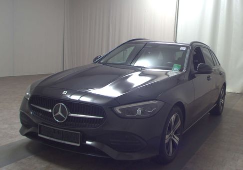 Mercedes-Benz C 200, 2023
