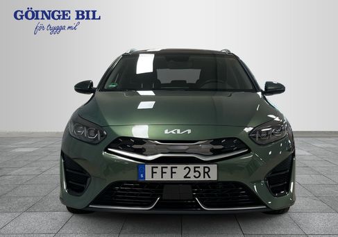 Kia Cee'd Sportswagon, 2023