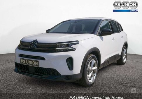 Citroën C5 Aircross, 2024