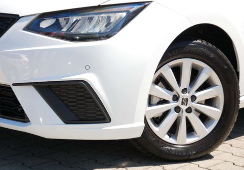 Seat Ibiza, 2023