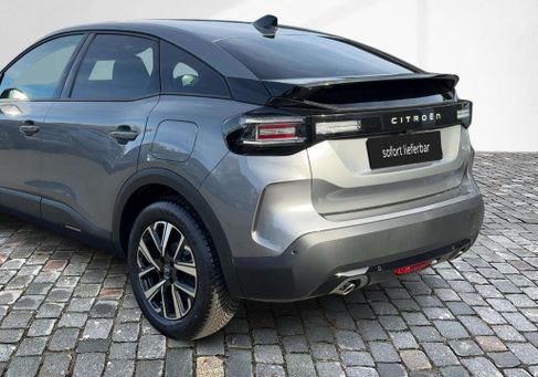 Citroën C4, 2025 2