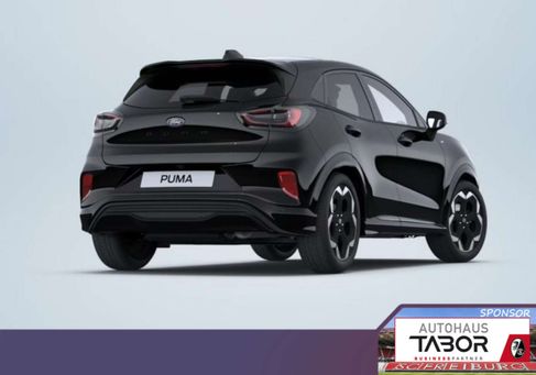 Ford Puma, 2026 3