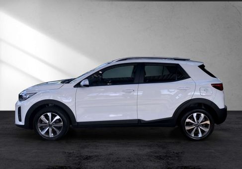 Kia Stonic, 2024