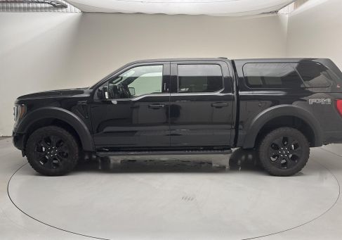 Ford F 150, 2023