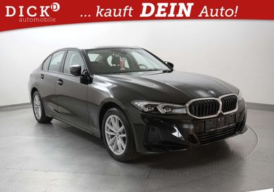 BMW 318, 2024