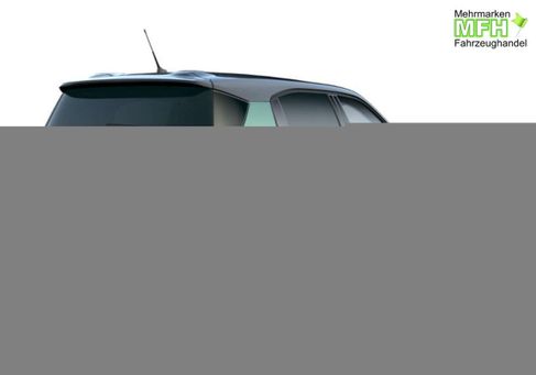 Opel Frontera, 2026